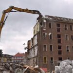 Increíbles logros en demolición interior en Barcelona: Caso 3