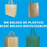 10 ideas creativas para reutilizar bolsas de plástico