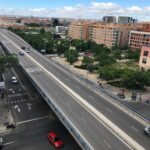 Demolición controlada en Barcelona: proceso fascinante paso a paso