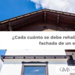 Rehabilitación de fachada en Barcelona: Guía completa