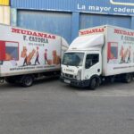 Recogida y transporte de muebles en Santa Coloma de Gramenet: ¡Confía en nuestros expertos!